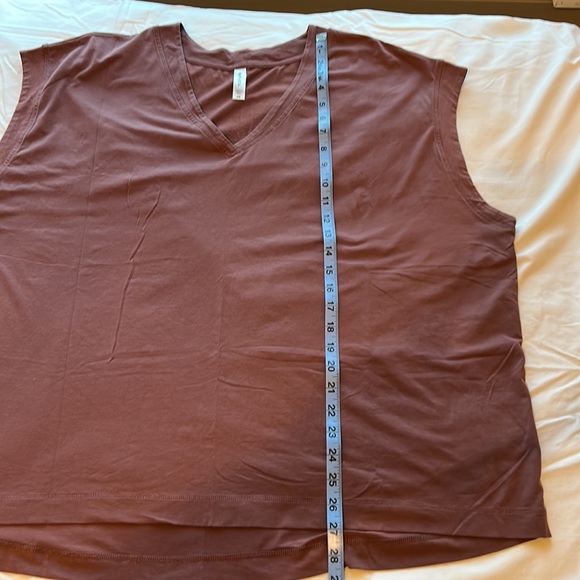 EUC 3X Athleta Shirt - Picture 3 of 6